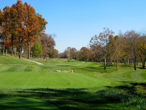 Valhalla 15th Tee