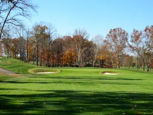 Valhalla 16th Fairway