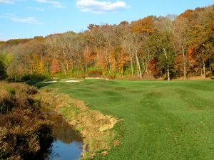 Valhalla 2nd Creek