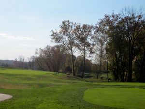 Valhalla 6th Tee