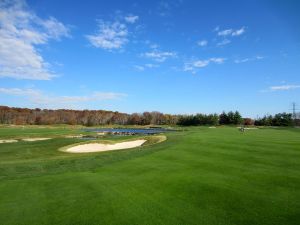 Valhalla 7th Fairway