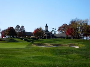 Valhalla 9th Clubhouse