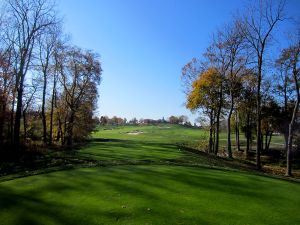 Valhalla 9th Tee