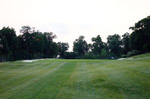 Caves Valley 18th Tee