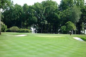 Caves Valley 1st Fairway