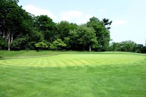 Columbia CC 10th Green