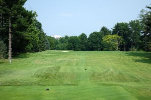 Columbia CC 12th Tee