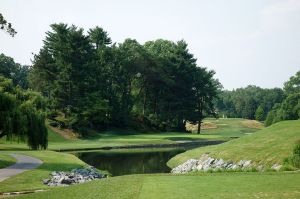 Columbia CC 16th