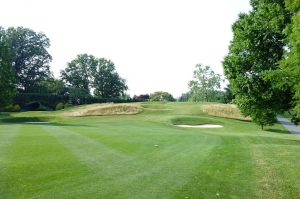 Columbia CC 17th Fairway