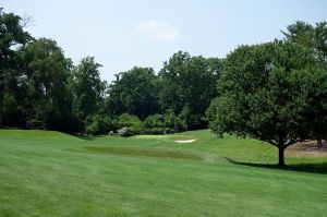 Columbia CC 1st Fairway