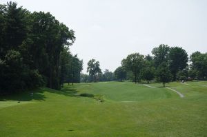 Columbia CC 3rd