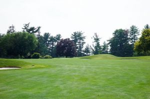 Columbia CC 9th Fairway