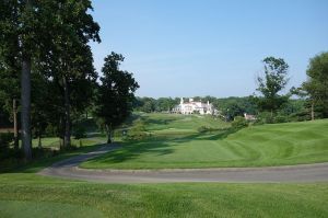 Congressional (Gold) 18th Tee