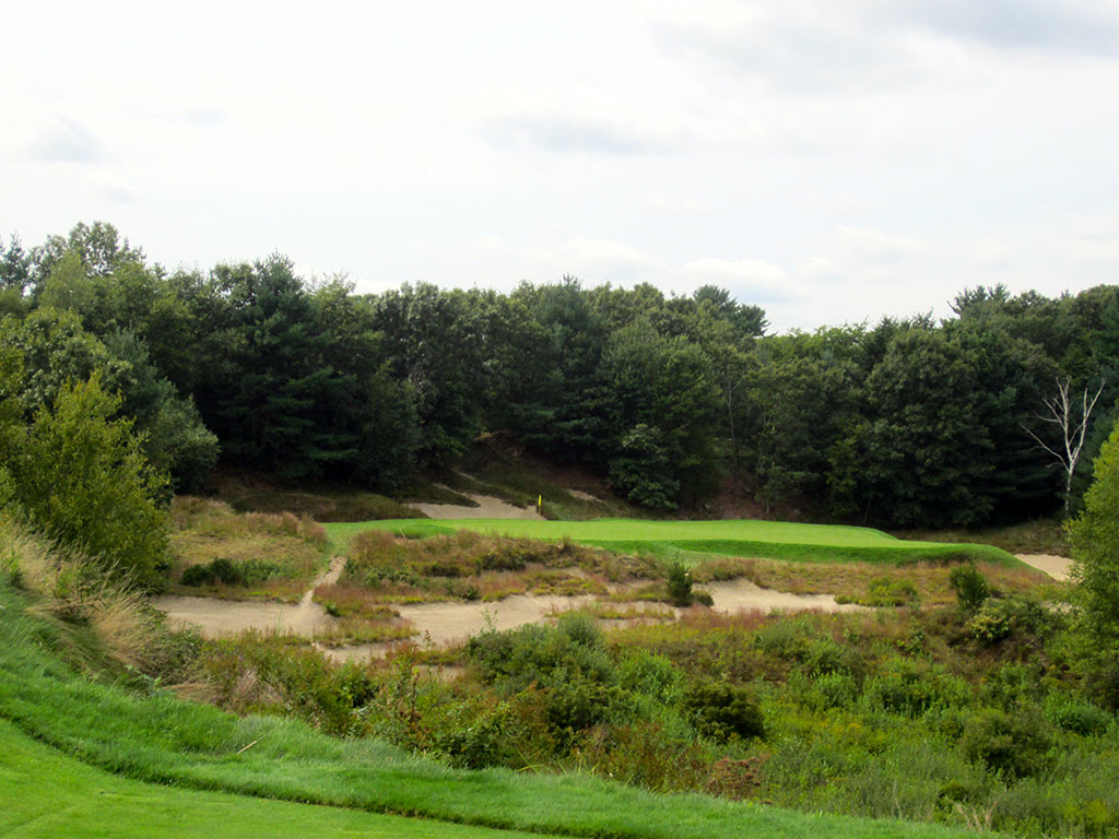 Boston Golf Club