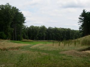 Boston Golf Club 10th Tee