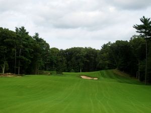 Boston Golf Club 12th