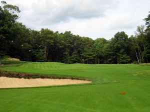 Boston Golf Club 13th Fairway