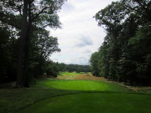 Boston Golf Club 14th Tee