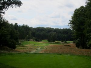 Boston Golf Club 14th