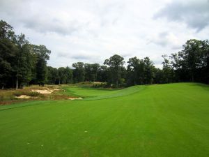 Boston Golf Club 15th Fairway