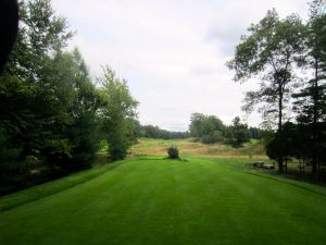 Boston Golf Club 15th Tee