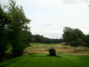 Boston Golf Club 15th