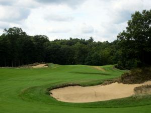 Boston Golf Club 17th Fairway