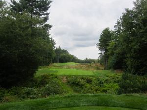 Boston Golf Club 1st