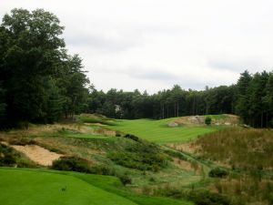 Boston Golf Club 2nd