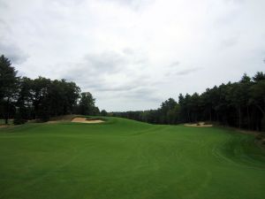 Boston Golf Club 3rd Fairway