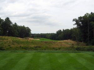 Boston Golf Club 3rd