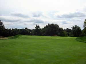 Boston Golf Club 5th Green