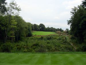 Boston Golf Club 5th