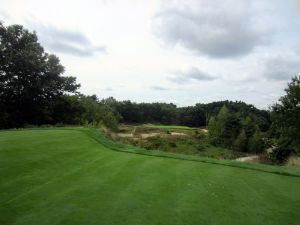 Boston Golf Club 6th