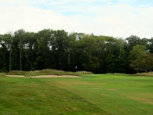 Kittansett 10th Approach