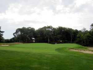 Kittansett 11th Green