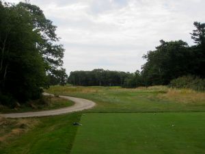 Kittansett 11th Tee