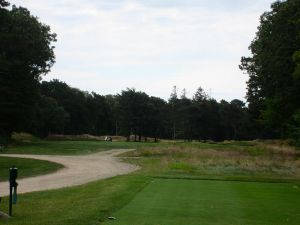 Kittansett 13th