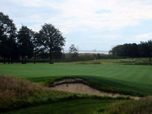 Kittansett 14th Green