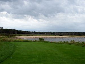 Kittansett 3rd Tee