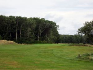 Kittansett 4th Fairway