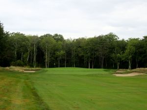 Kittansett 5th Fairway