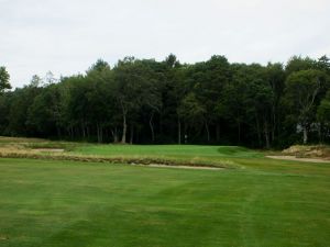 Kittansett 7th Fairway