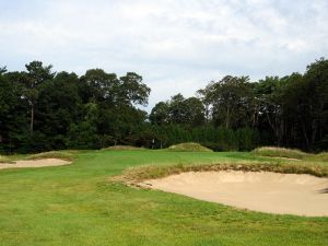 Kittansett 8th Green