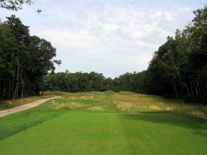 Kittansett 8th Tee