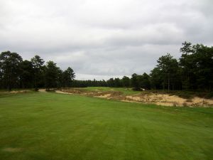 Old Sandwich 10th Fairway