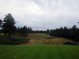 Old Sandwich 11th Tee