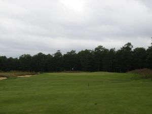 Old Sandwich 12th Approach