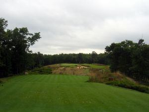 Old Sandwich 15th Tee