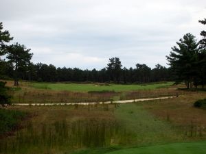 Old Sandwich 2nd Fescue